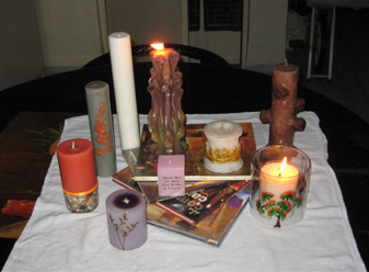 unique candles 004